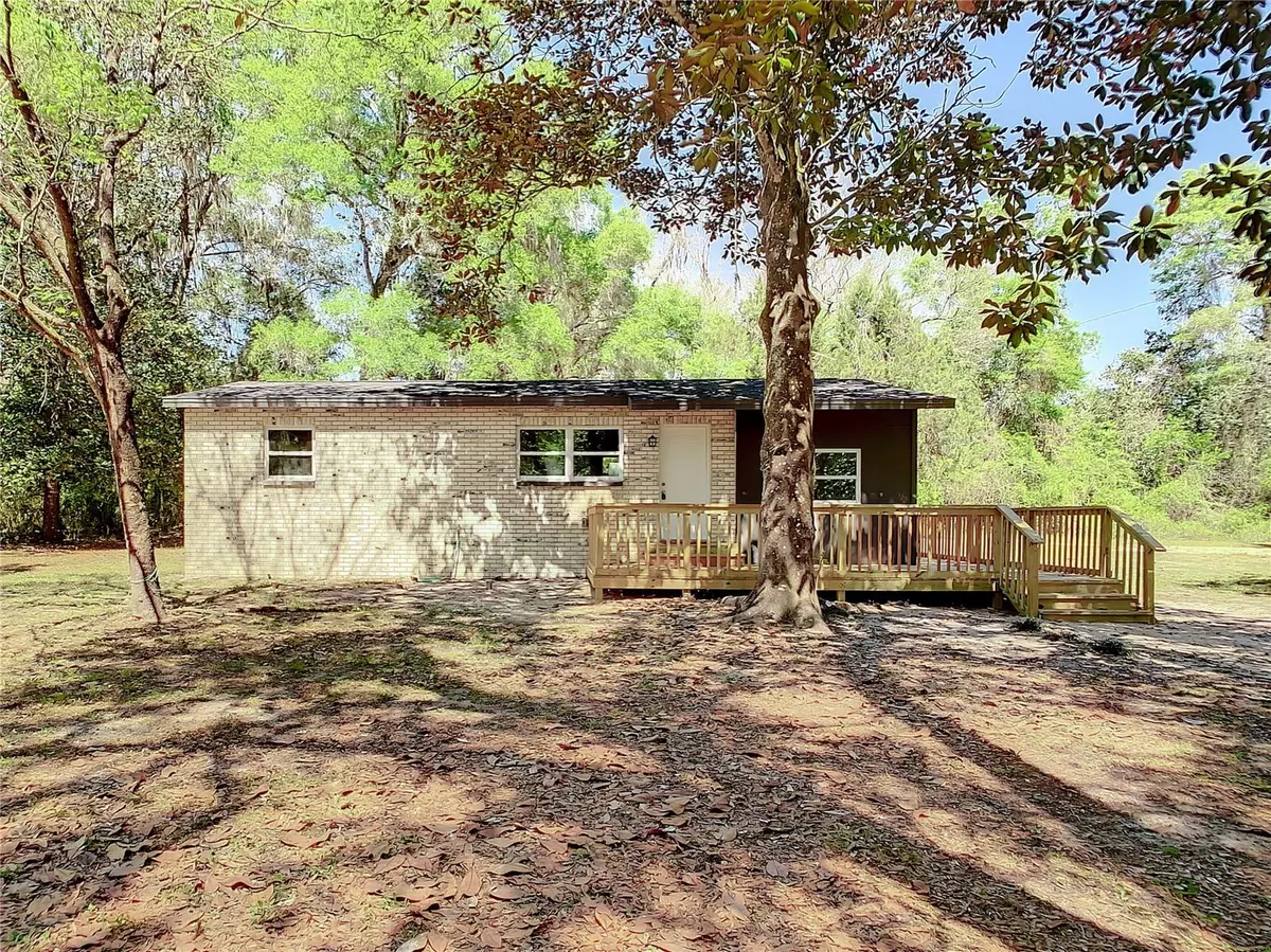 Brooksville, FL 34601,19327 CAMPGROUND RD