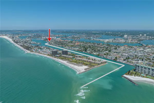 St Pete Beach, FL 33706,8840 GULF BLVD