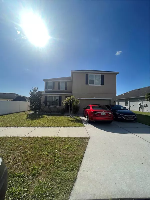 Wimauma, FL 33598,14238 ALISTAR MANOR DR