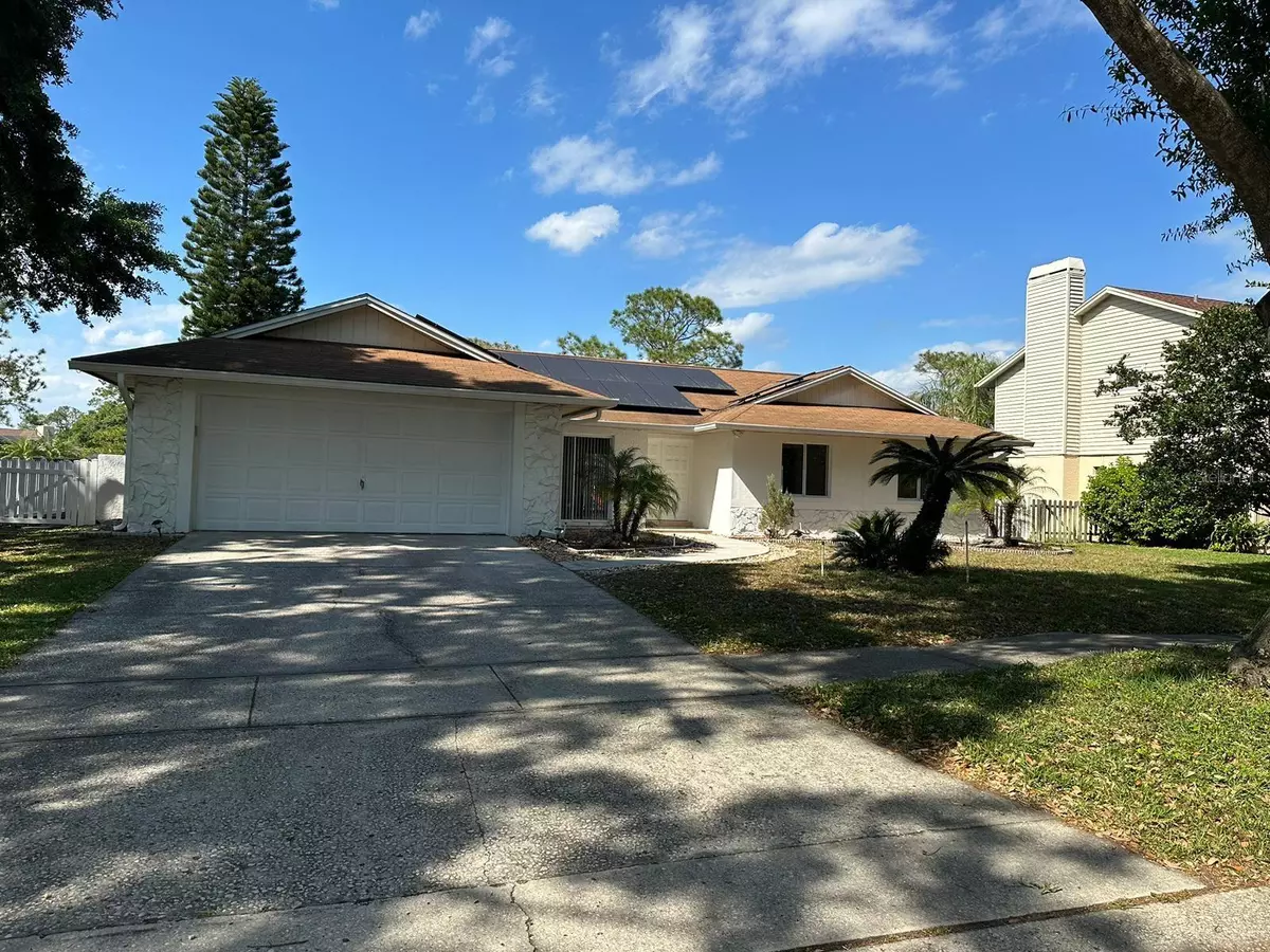 Tampa, FL 33624,4627 LANDSCAPE DR