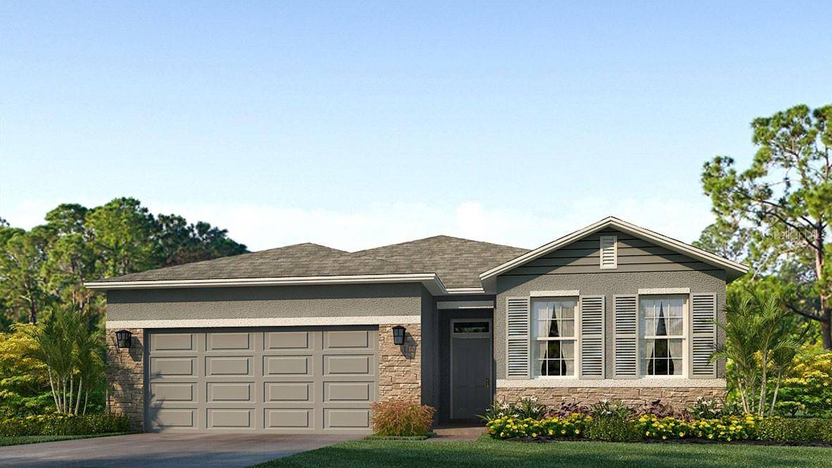 4738 NW 51ST CT, Ocala, FL 34482