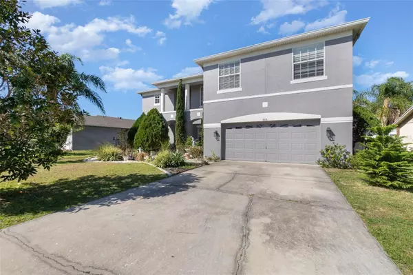 Poinciana, FL 34759,606 REINDEER DR