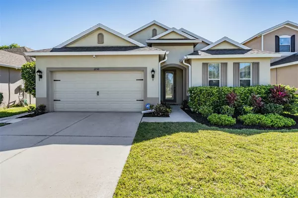 1250 HALAPA WAY, Trinity, FL 34655