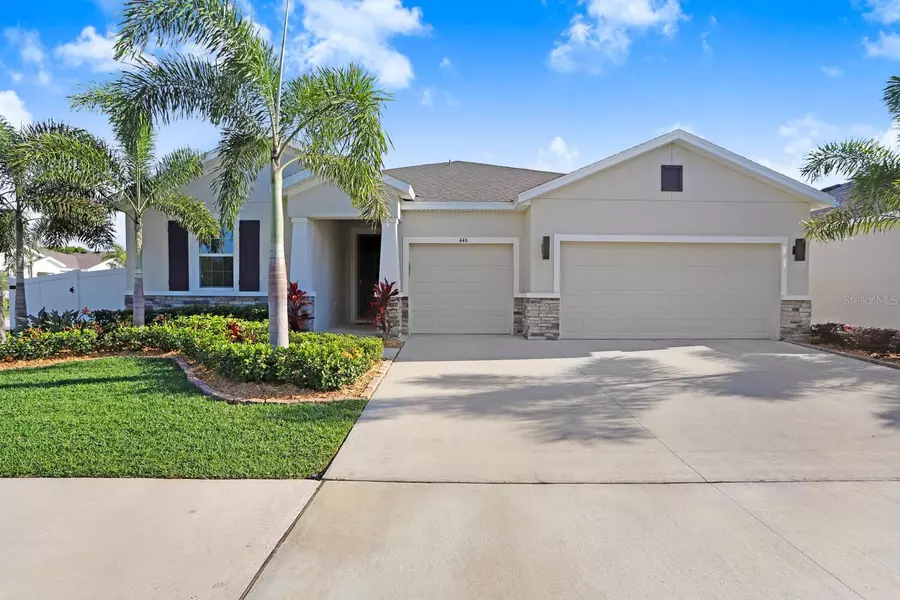 446 6TH AVE NW, Ruskin, FL 33570