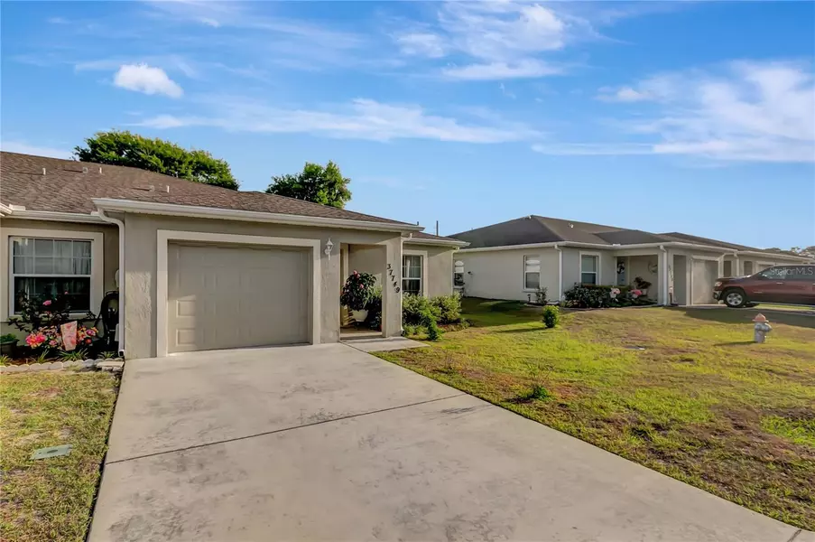 37749 PRAIRIE ROSE LOOP, Zephyrhills, FL 33542