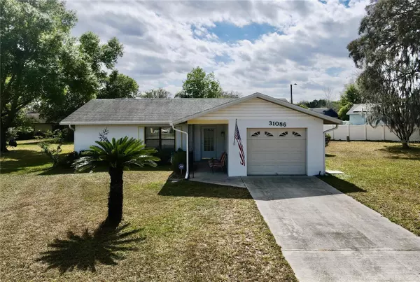 Brooksville, FL 34602,31086 INWOOD CIR