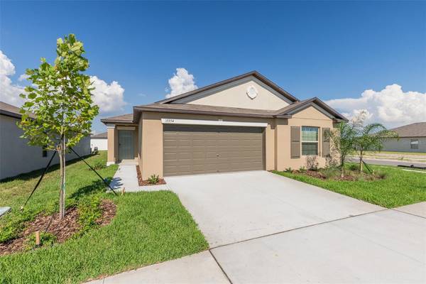 15554 MILLER CREEK DR,  Sun City Center,  FL 33573