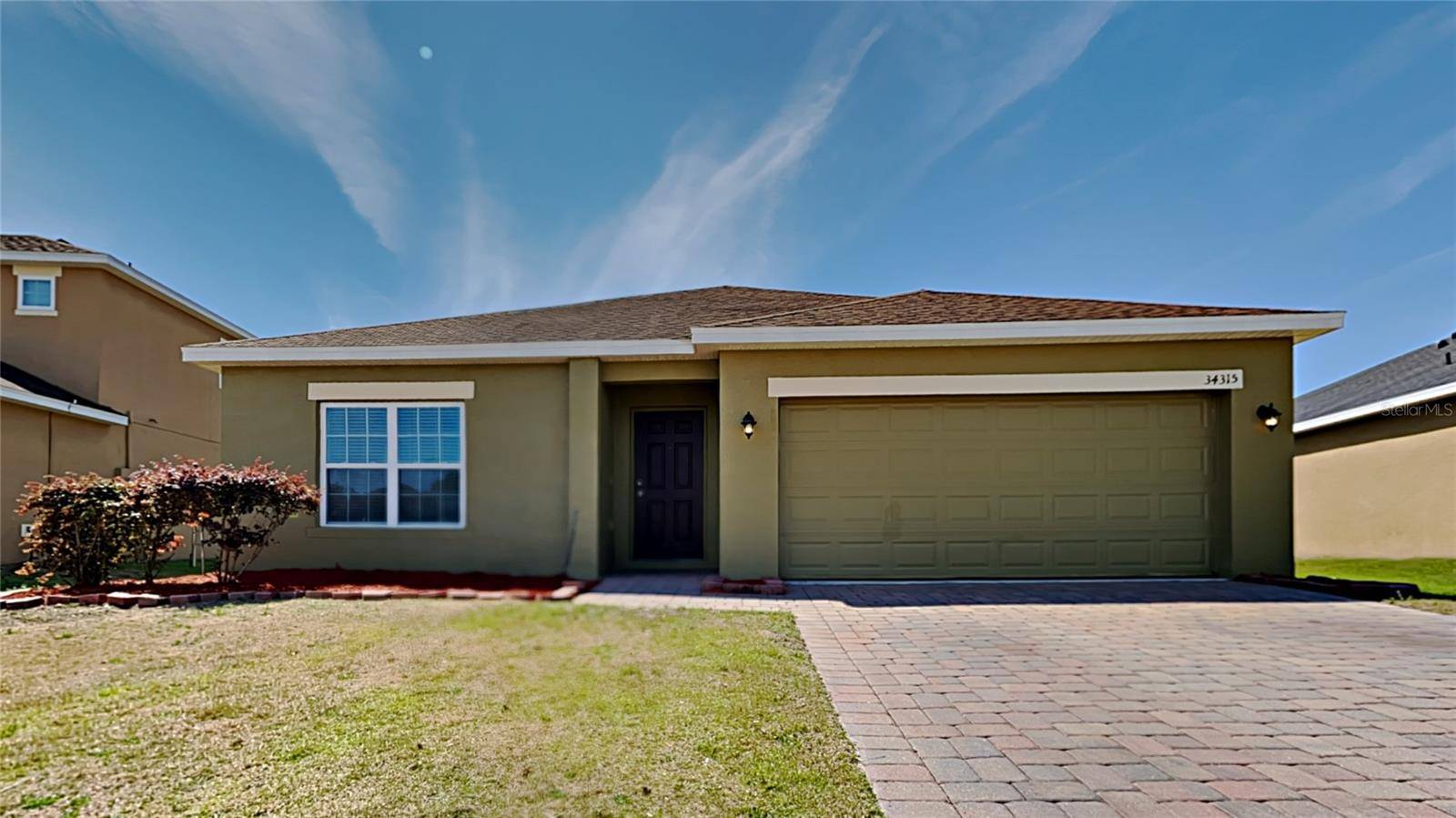 34315 ALICANTE CT, Sorrento, FL 32776