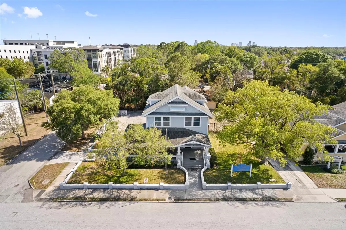 Tampa, FL 33606,1902 W CASS ST