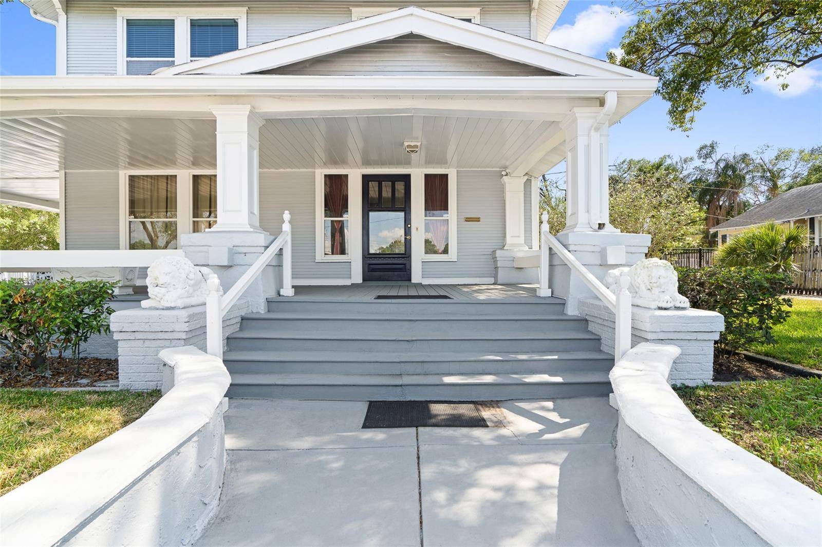Tampa, FL 33606,1902 W CASS ST