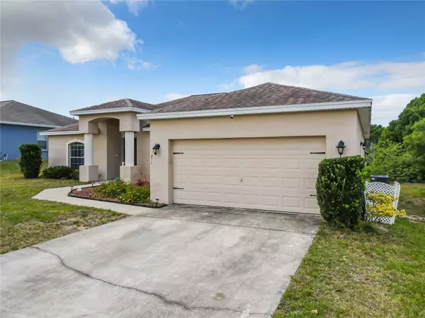 Davenport, FL 33837,271 HIGHLAND MEADOWS CT