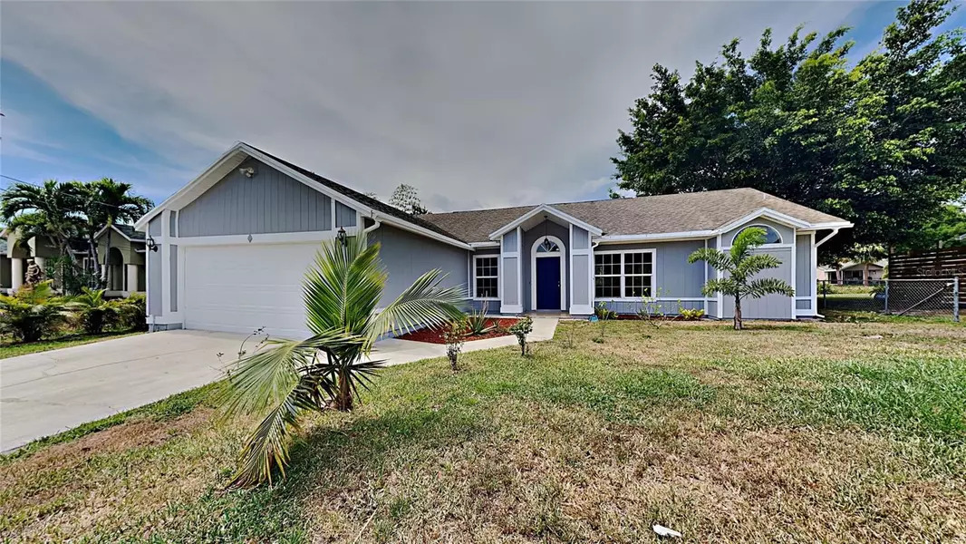 2988 SW BRIDGE ST, Port Saint Lucie, FL 34953