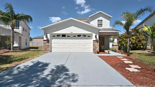 Ruskin, FL 33573,7542 MAROON PEAK DR