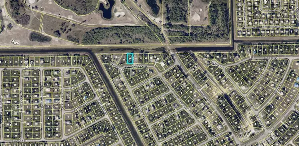 Lehigh Acres, FL 33974,211/213 PADDOCK ST