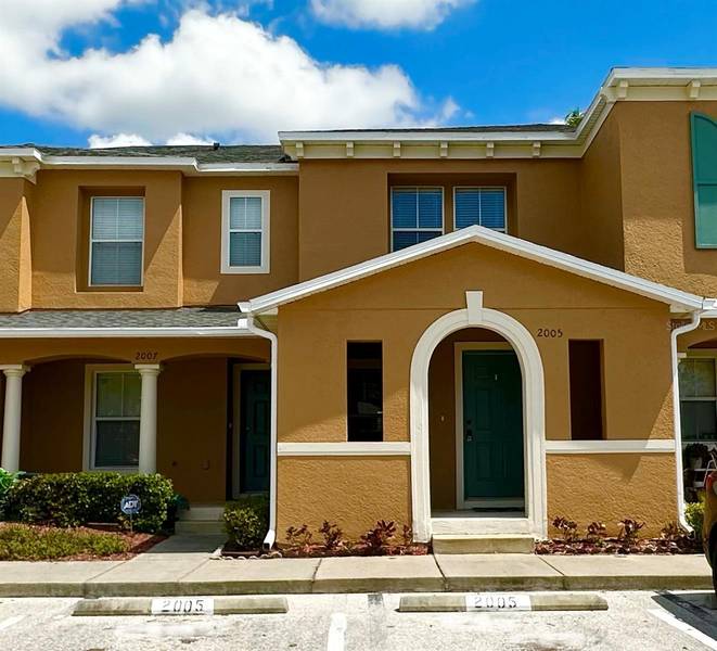 2005 SEARAY SHORE DR, Clearwater, FL 33763