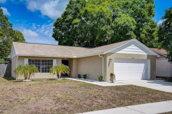 New Port Richey, FL 34655,7619 COMO DR