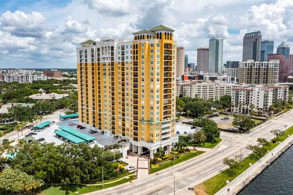 345 BAYSHORE BLVD #GP06,  Tampa,  FL 33606