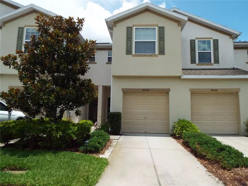 4948 WHITE SANDERLING CT, Tampa, FL 33619