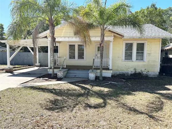 722 COHASSETT AVE, Lake Wales, FL 33853