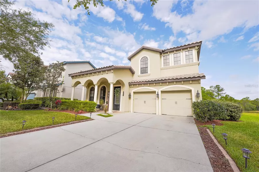 20342 HERITAGE POINT DRIVE, Tampa, FL 33647