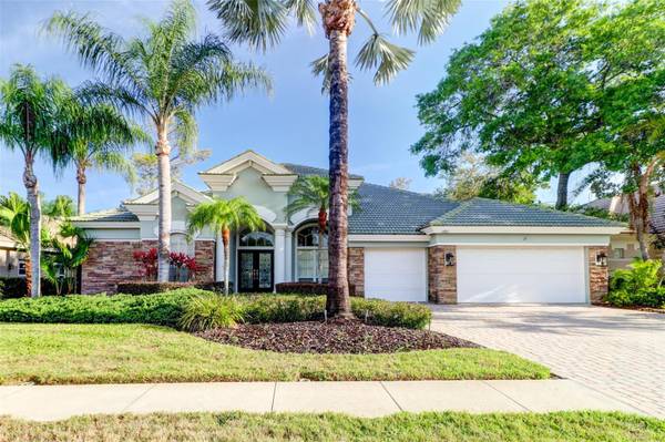 2887 DEER RUN, Tarpon Springs, FL 34688