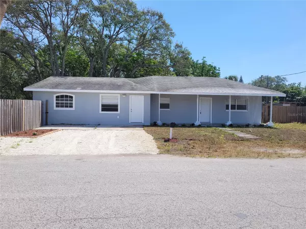 12216 WATTERSON ST, Hudson, FL 34667