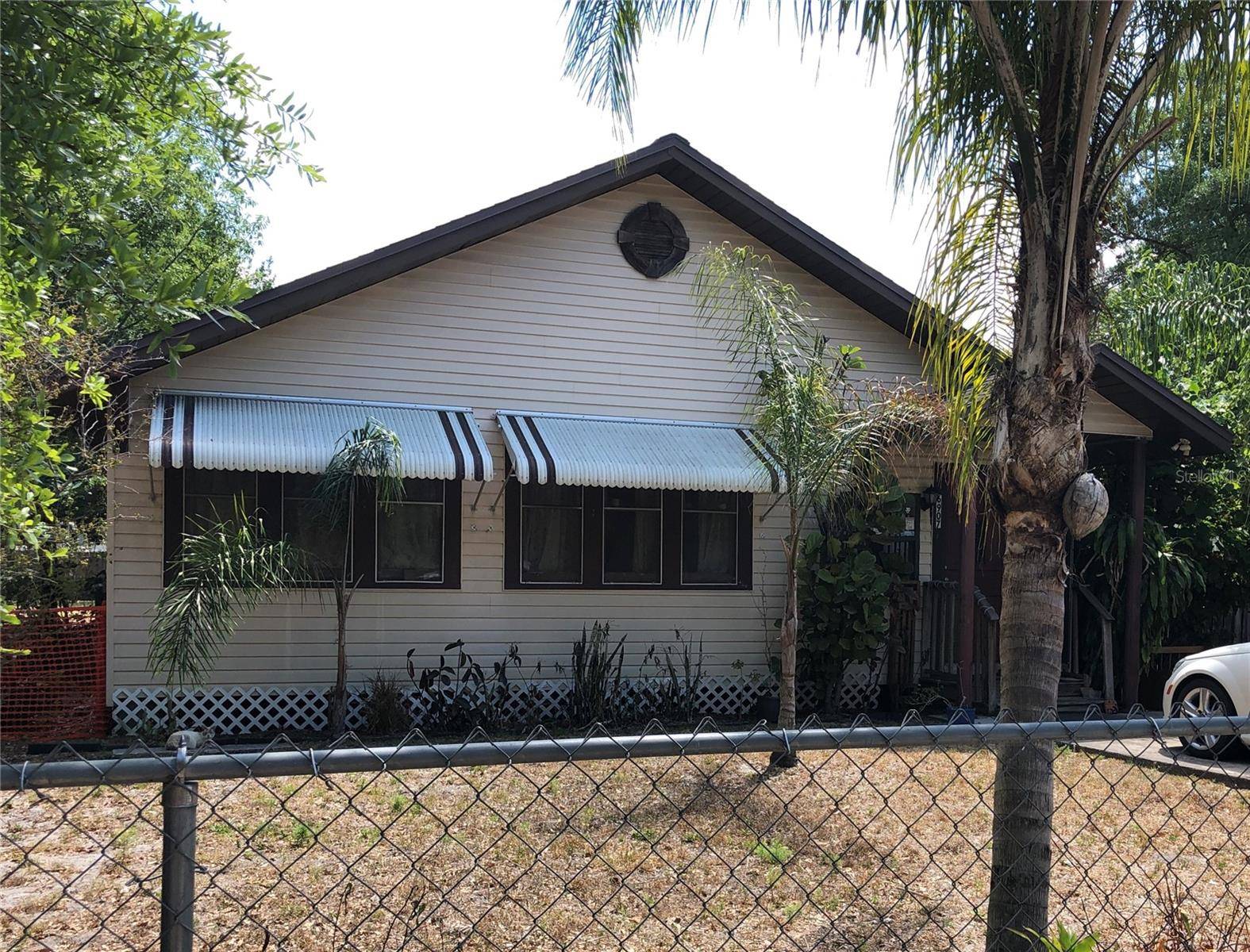 6907 N BOULEVARD, Tampa, FL 33604