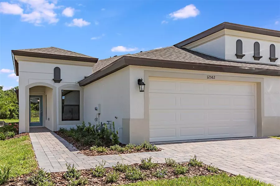 12492 OAK HILL WAY, Parrish, FL 34219