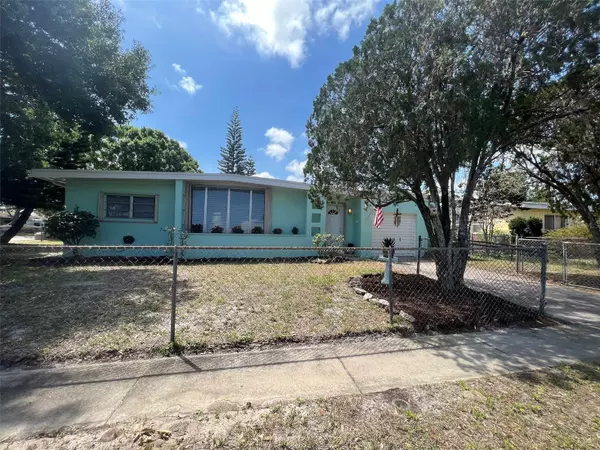 1791 FILLMORE AVE, Melbourne, FL 32935