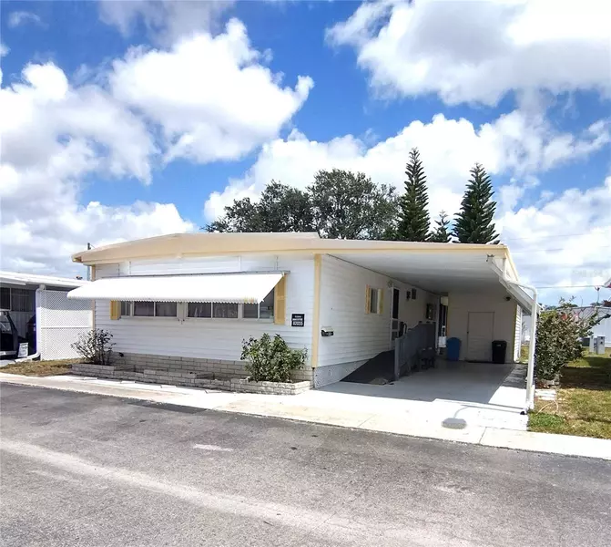 82055 G ST N #55, Pinellas Park, FL 33781