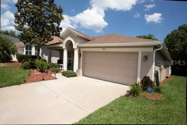 Wesley Chapel, FL 33544,27613 EDENFIELD DR