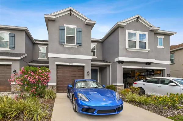 6723 ROCKY PARK ST, Tampa, FL 33625