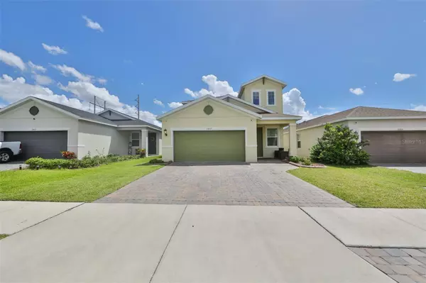 Riverview, FL 33579,11867 BRIGHTON KNOLL LOOP