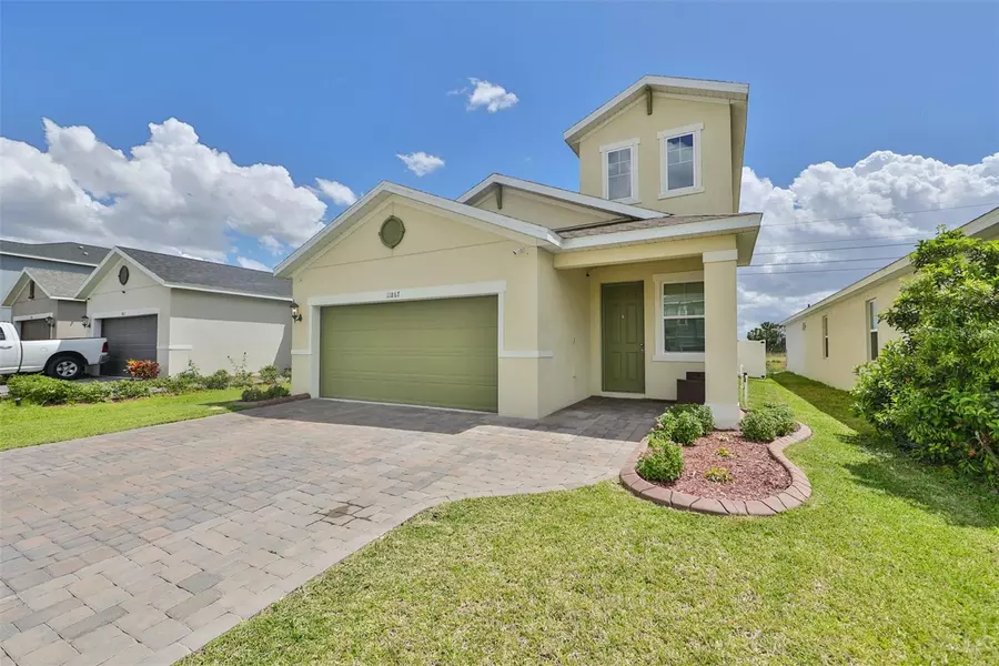 11867 BRIGHTON KNOLL LOOP, Riverview, FL 33579