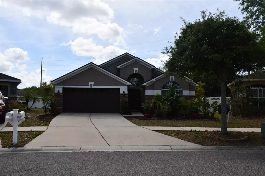 317 DELWOOD BRECK ST, Ruskin, FL 33570