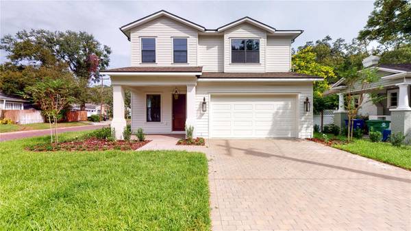 705 1/2 W OHIO AVE, Tampa, FL 33603