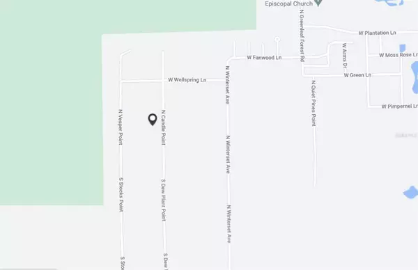 238 N CANDLE PT,  Crystal River,  FL 34429