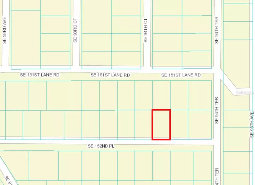 000 SE 152ND PL, Summerfield, FL 34491