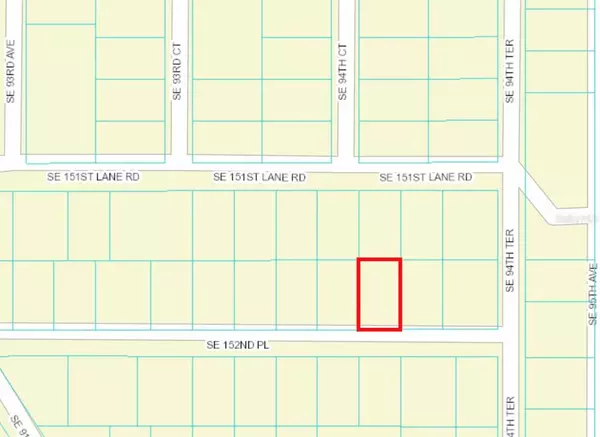 000 SE 152ND PL, Summerfield, FL 34491