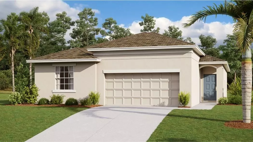 Lake Wales, FL 33859,393 SINGING SANDS CIR