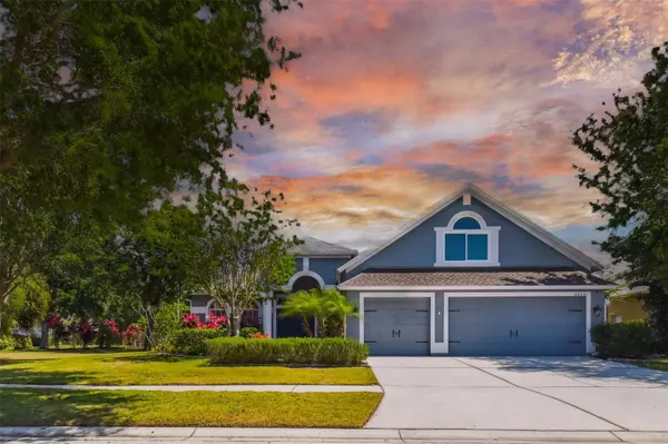 6619 CARRINGTON SKY DR, Apollo Beach, FL 33572