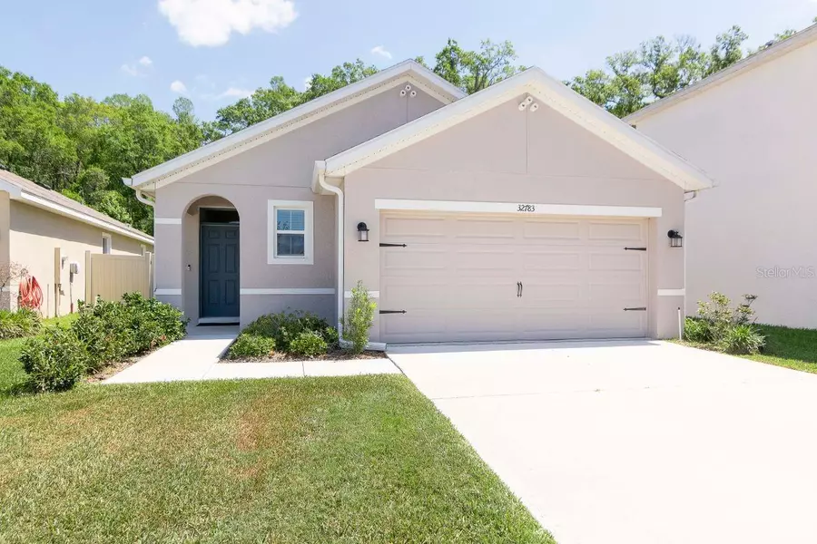 32783 BROOKS HAWK LN, Wesley Chapel, FL 33543