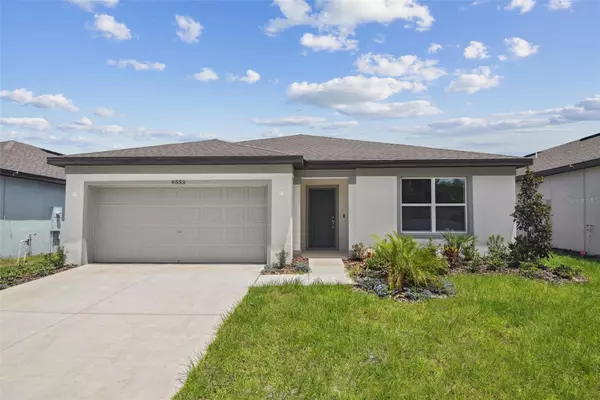 Thonotosassa, FL 33592,9553 SUMMERS CAY CIR