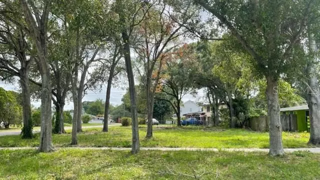 1625 55TH ST S, Gulfport, FL 33707