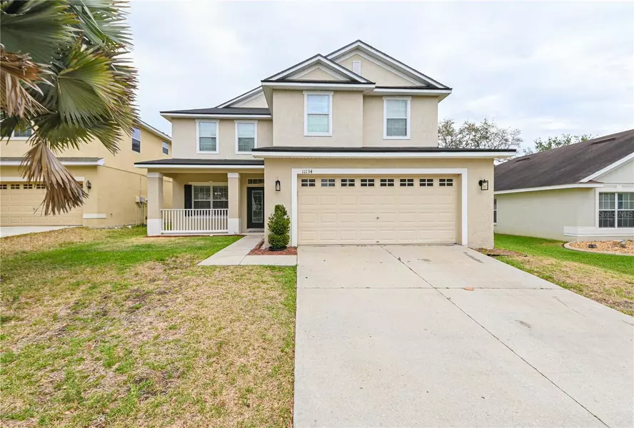 11134 IRISH MOSS AVE, Riverview, FL 33569