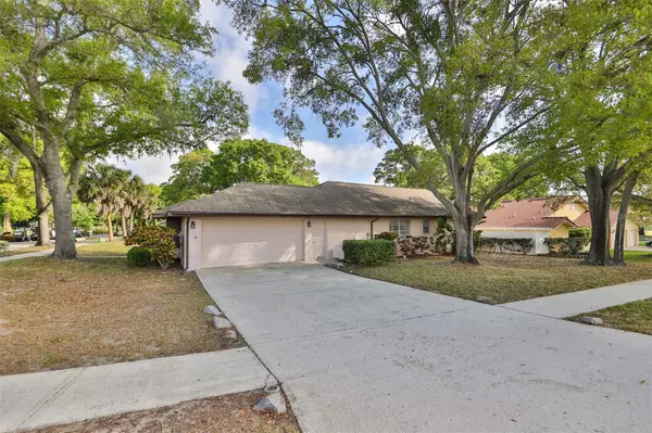 Palm Harbor, FL 34683,2321 ROLLING OAKS DR