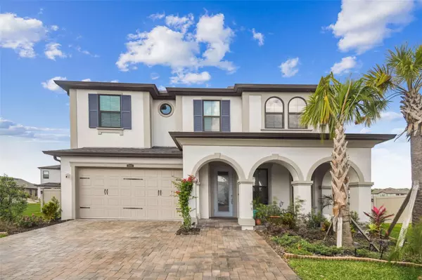 28611 BEL VERDE CT, Wesley Chapel, FL 33543