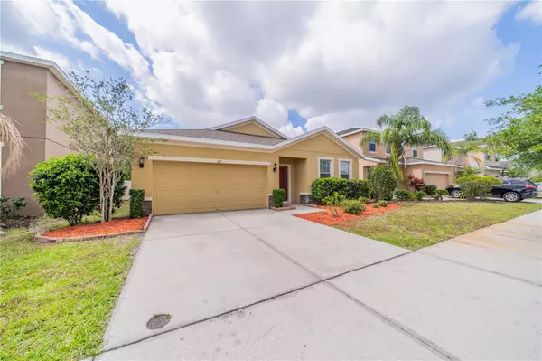 Ruskin, FL 33570,507 CORBETT BLUFF DR