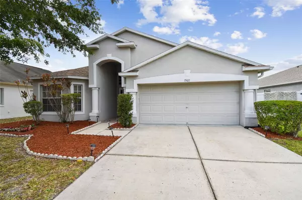 Wesley Chapel, FL 33545,7507 CANAL POINT CT