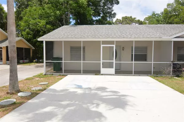 Zephyrhills, FL 33541,4733 SILVER CIR